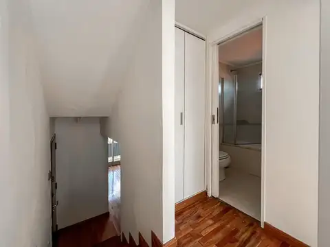 Departamento en Venta 40 años