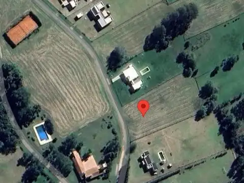 Terreno en venta - 5.000Mts2 - Luján