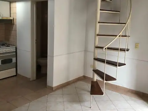 Depto Tipo Casa en Alquiler 20 años