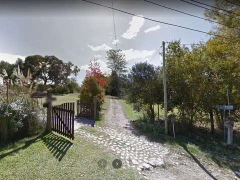 Vaqueros. Av. Los Gauchos 100