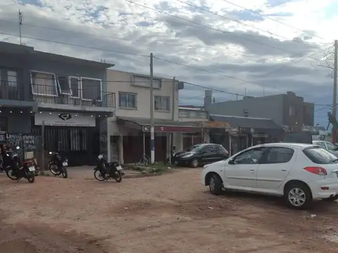 Ruta 11 y 96 , Piso 0