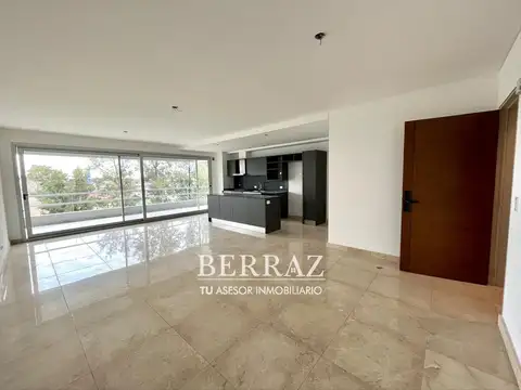 Departamento en Alquiler A Estrenar