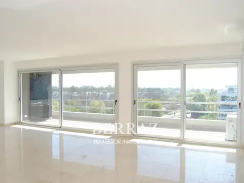 Departamento en Alquiler de 4 ambientes