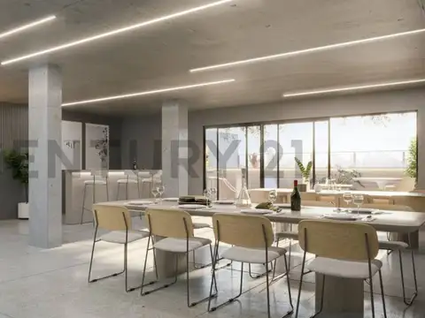 VENTA DEPARTAMENTO 4 AMBIENTES EN VILLA CRESPO