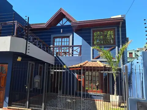 Garcia del Rio  al 700