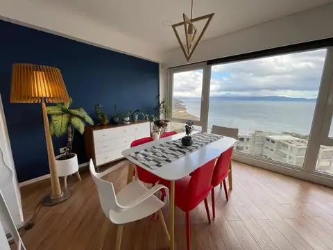 DEPARTAMENTO 3 AMBIENTES EN EDIFICIO "TUREK"