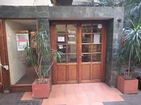 Justo José De Urquiza 4747