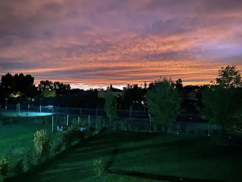 Terreno en Venta - 1008mt2 - Pilar