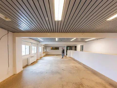 Oficina de piso exclusivo en venta en el Micro Centro de Rosario