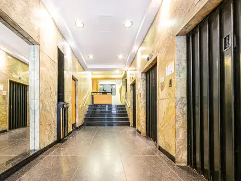 Oficina en Venta en Centro, USD 540.000