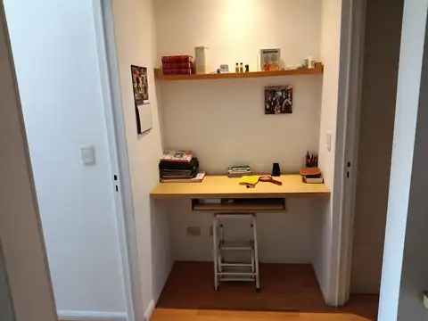 Departamento en Venta 15 años