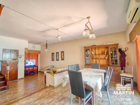 Casa en Venta 25 años