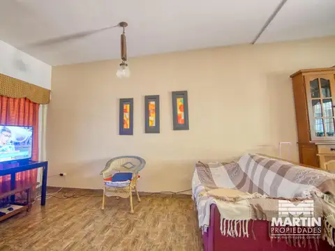 Casa en Venta en Olivos Maipu/Uzal, USD 325.000