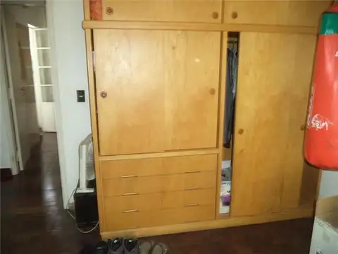 Departamento en Venta en Lomas De Zamora, USD 78.000