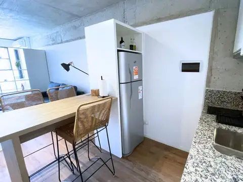 Departamento en Venta Permite mascota