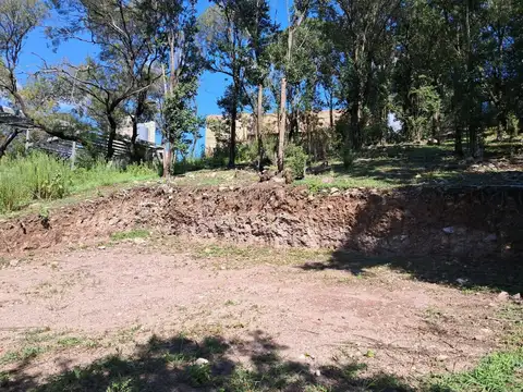 Terreno en venta en Sierra Nueva Mendiolaza