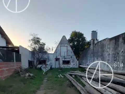 Terreno en Venta 10  mts Frente