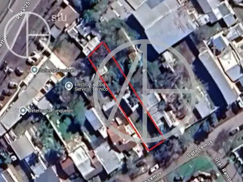 Lote en venta en Escobar