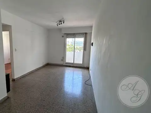 Departamento en Caballito