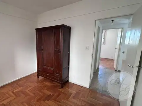 Departamento en Alquiler 40 años