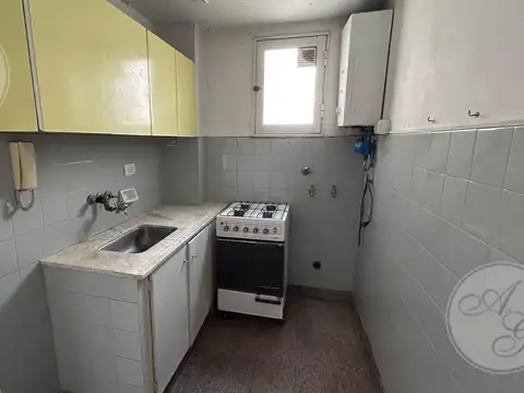 Departamento en Alquiler al Norte