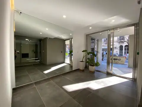 Departamento en Alquiler en Centro, $ 500.000