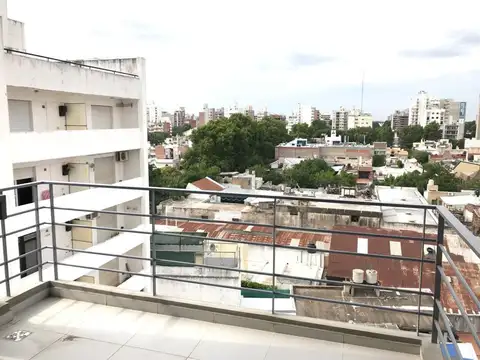 Departamento en Alquiler A Estrenar