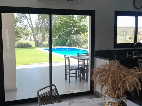 Casa en Alquiler 10 años