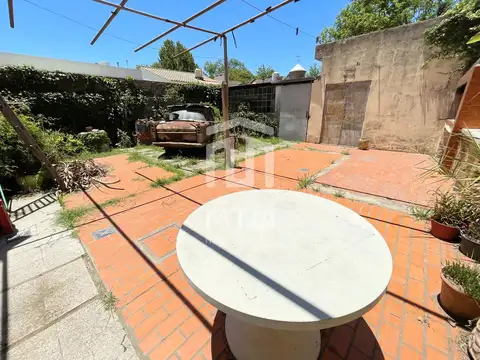 Casa en Venta 60 años
