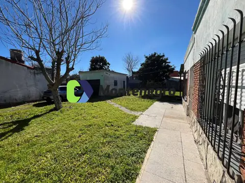 Casa en Venta 35 años