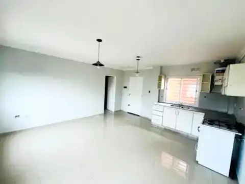 Departamento en Venta en Villa Sarmiento, USD 54.000