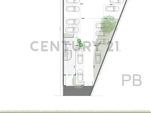 Departamento en Venta de 2 dormitorios