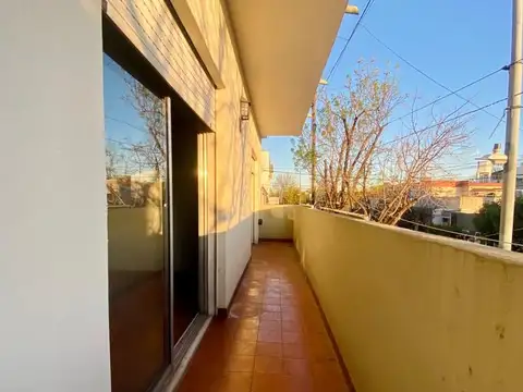 Departamento en Venta al Norte