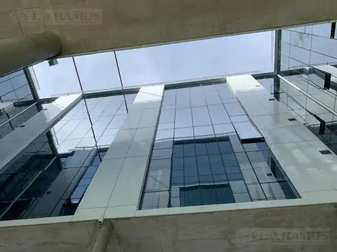 Oficinas en Nordelta