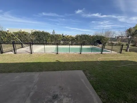 ROLDÁN- PUNTA CHACRA - ACEPTA PERMUTA- APTA CRÉDITO- ESQUINA