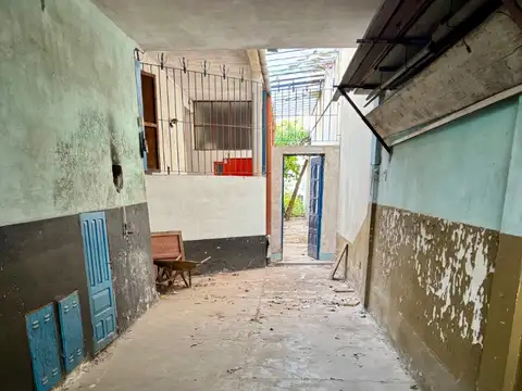 Local en Venta 60 años