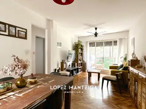 Departamento en Venta 45 años