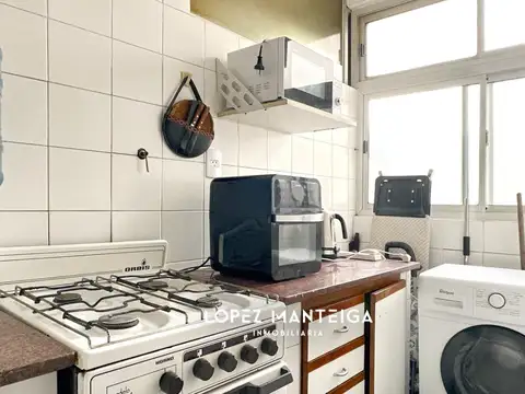 Departamento en Venta de 2 dormitorios