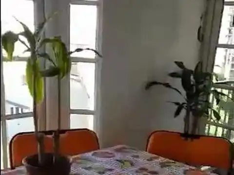 Departamento en Alquiler Temporal 15 años