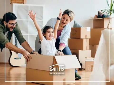 Terreno en Venta 8  mts Frente