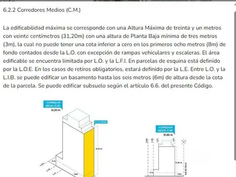 Terreno en Venta en San Cristobal, USD 650.000