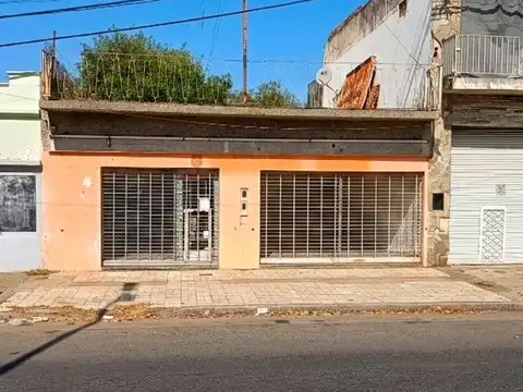 VENTA LOCAL COMERCIAL 360M2 EN PROVINCIAS UNIDAS AL 2300 - BARRIO BELGRANO - ROSARIO
