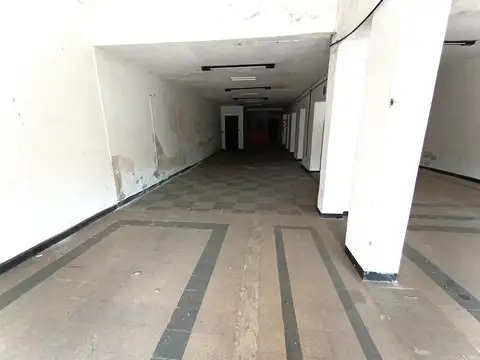 Provincias Unidas al 2300