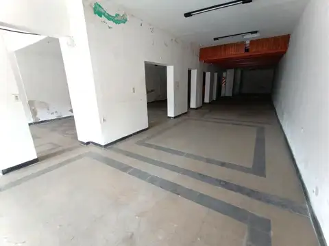 VENTA LOCAL COMERCIAL 360M2 EN PROVINCIAS UNIDAS AL 2300 - BARRIO BELGRANO - ROSARIO