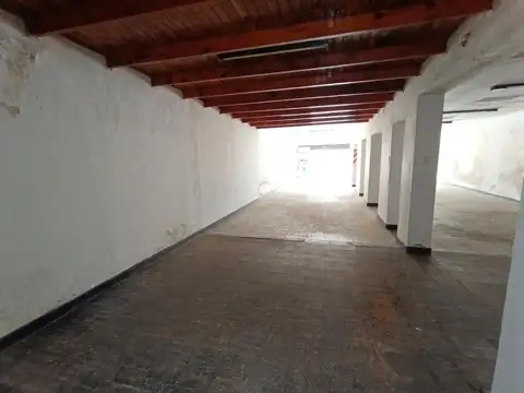 VENTA LOCAL COMERCIAL 360M2 EN PROVINCIAS UNIDAS AL 2300 - BARRIO BELGRANO - ROSARIO