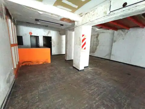 Local en Venta 50 años