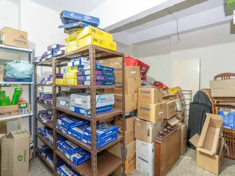 Local en Venta en Saavedra, USD 115.000