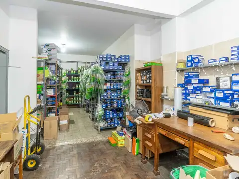 Venta Local Comercial en Saavedra