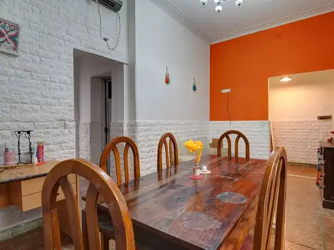 Depto Tipo Casa en Venta en Boca, USD 110.000