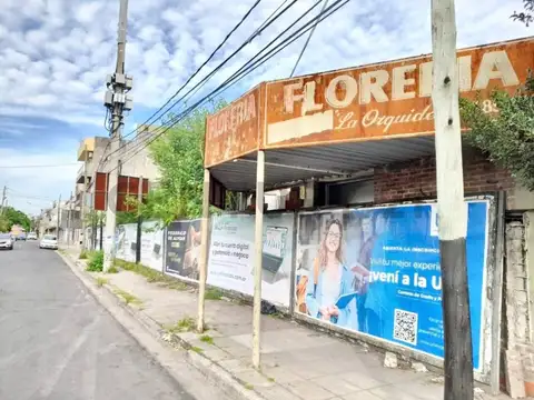 Venta Lote Terreno Castelar Ideal Inversor